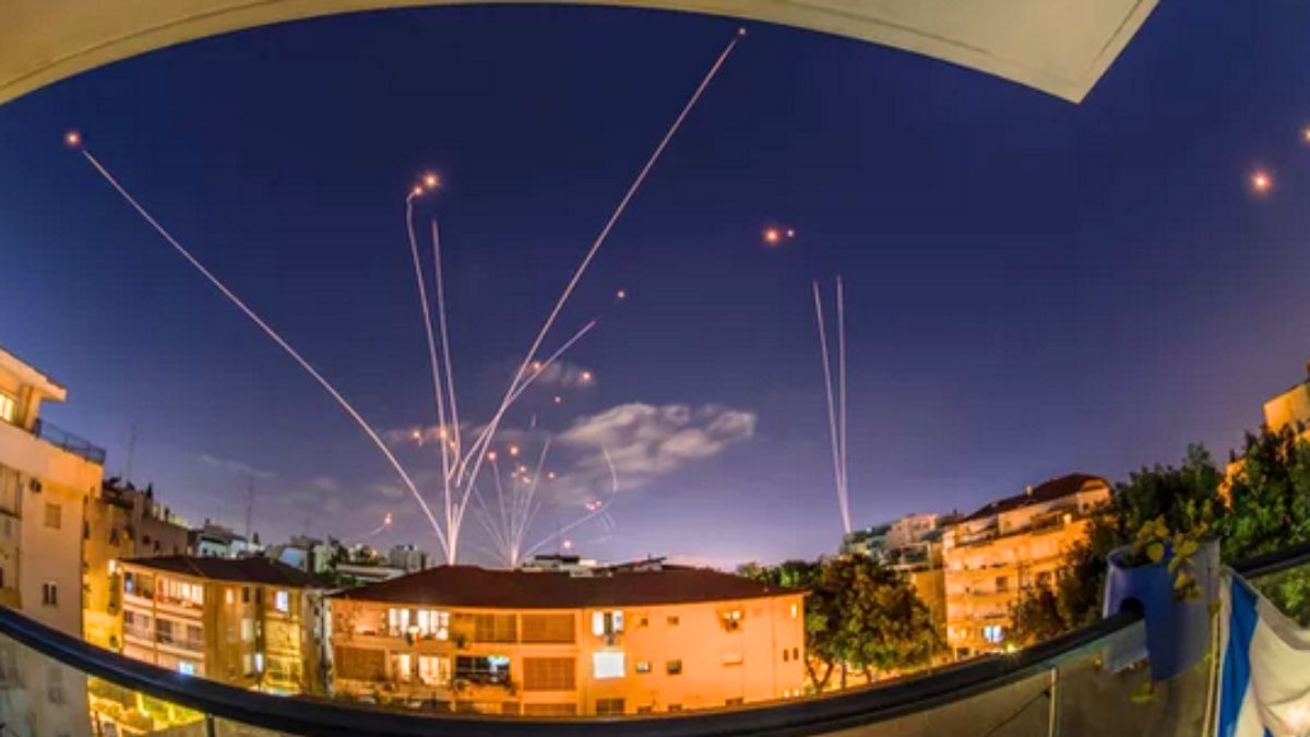 Opinión | El tablero oscuro de la guerra: ¿maniobras geopolíticas para arrastrar a EE.UU. al conflicto? Las narrativas encontradas de  la guerra