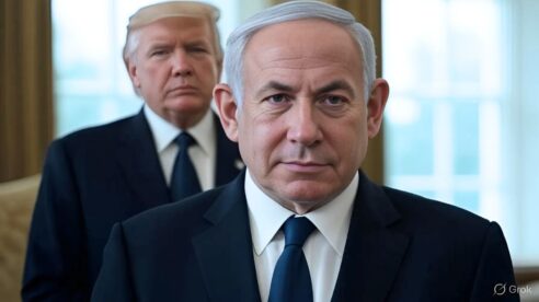 Opinión | Netanyahu dinamita la diplomacia de Trump y arrastra a EE.UU. al abismo iraní