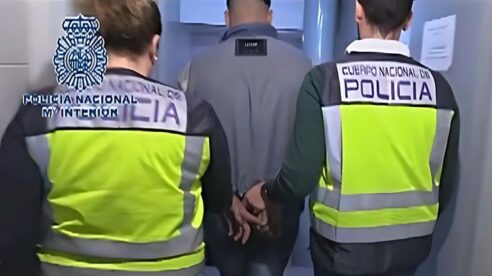 El jurado popular declara culpable a Micael da Silva Montoya por el atropello mortal de cuatro personas en una boda en Torrejón de Ardoz