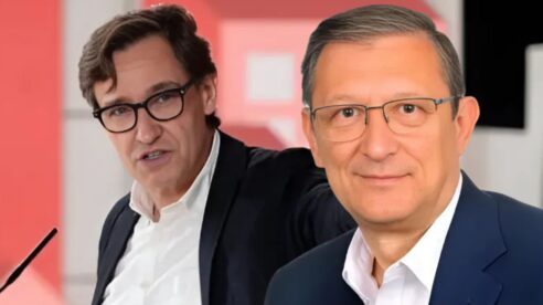 Opinión | Salvador Illa: ¿deslealtad o ignorancia?