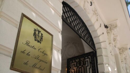 Almeida inaugurará la Cumbre Internacional ‘ICAM 2025: Iberoamérica’, foro clave sobre el futuro jurídico y económico