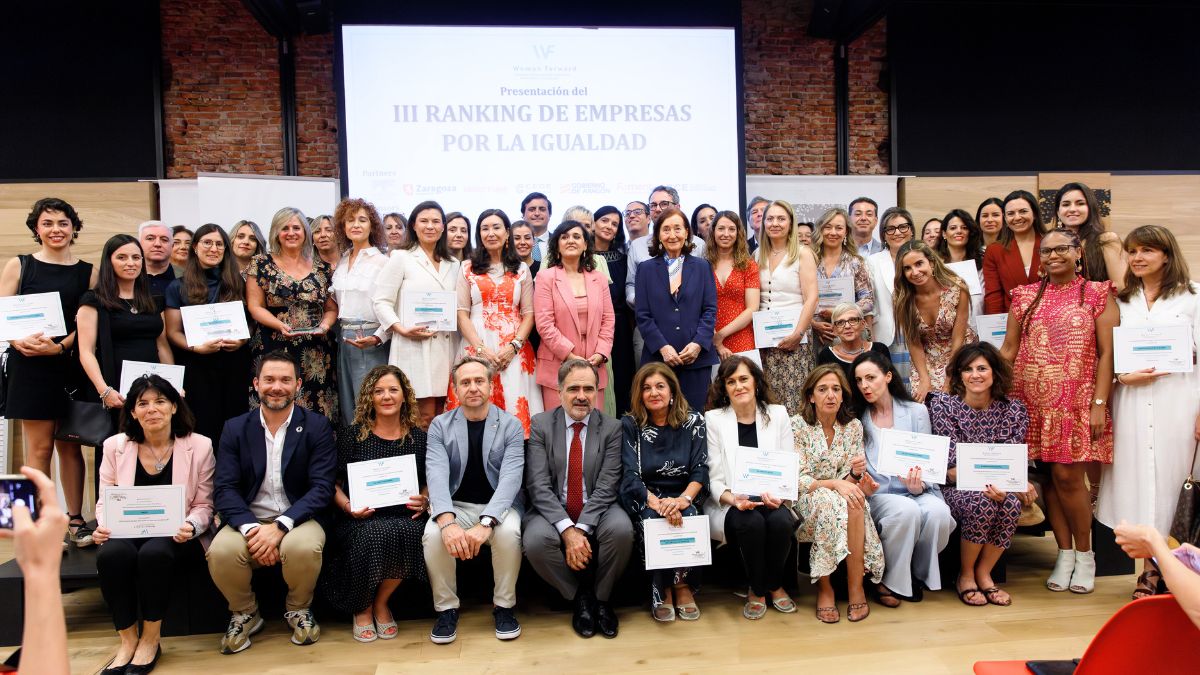 Fuga silenciosa del talento femenino: solo 1 de cada 5 CEO es mujer en España