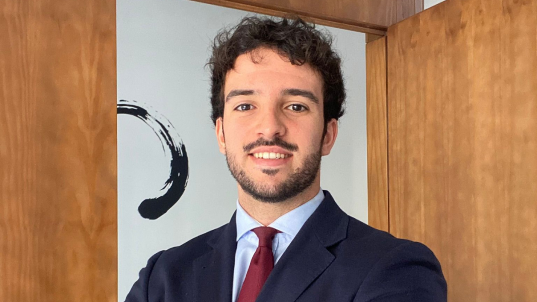 Ignacio Sánchez Fernández de Pierola