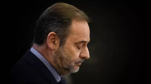El Supremo pide al Congreso y al PSOE que le informen de los pagos y donaciones de Ábalos: los números no cuadran