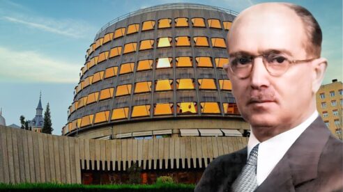 Opinión | Constitucionalidad de la Ley de Amnistía