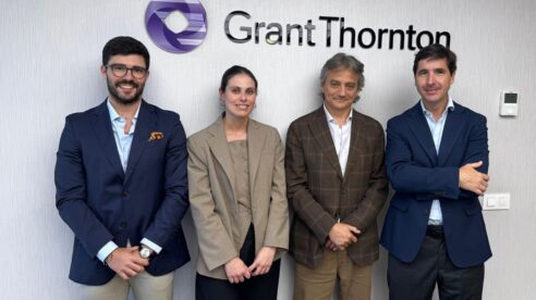 Las empresas reformulan su gestión de conflictos ante la Ley Orgánica 1/2025, según Grant Thornton