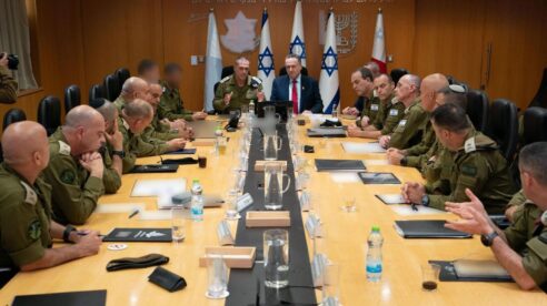 Opinión | Oriente Próximo al borde del abismo: la confrontación directa entre Israel e Irán redefine el tablero geopolítico