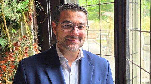 Miguel Ángel Domínguez, reelegido por unanimidad por tercera vez presidente de Alastria hasta 2027