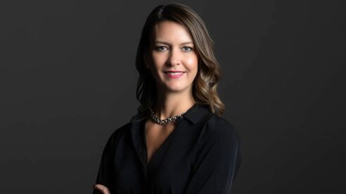 Simmons & Simmons refuerza su equipo de litigación con el nombramiento de Olivia Delagrange