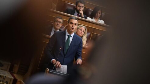 El TJSM ordena al Gobierno investigar la actuación de Sánchez en el rescate de Air Europa por negocios de Begoña Gómez