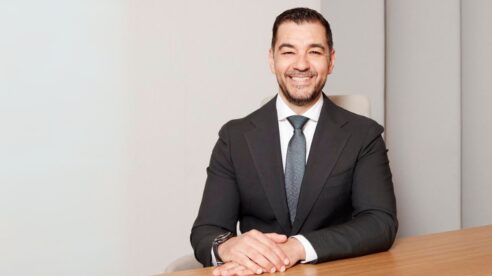 Ramón y Cajal Abogados incorpora a Manuel Martín Moreta como socio de Laboral