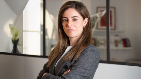 M&B Avocats ficha a Rocío Martínez para reforzar su equipo de M&A en Barcelona