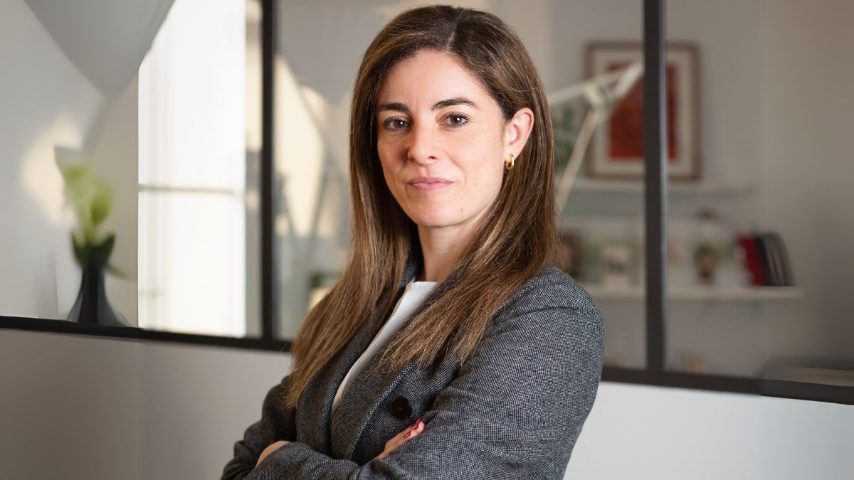 M&B Avocats ficha a Rocío Martínez para reforzar su equipo de M&A en Barcelona