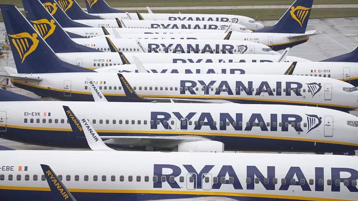 El Supremo anula la cláusula de Ryanair que obliga a estar afiliado a CCOO para contar con mejoras salariales