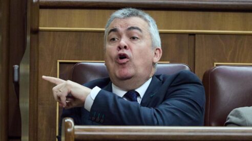 Cerdán amañó con Koldo las primarias del PSOE de 2014 en favor de Sánchez: «Mete las dos papeletas sin que te vea nadie»