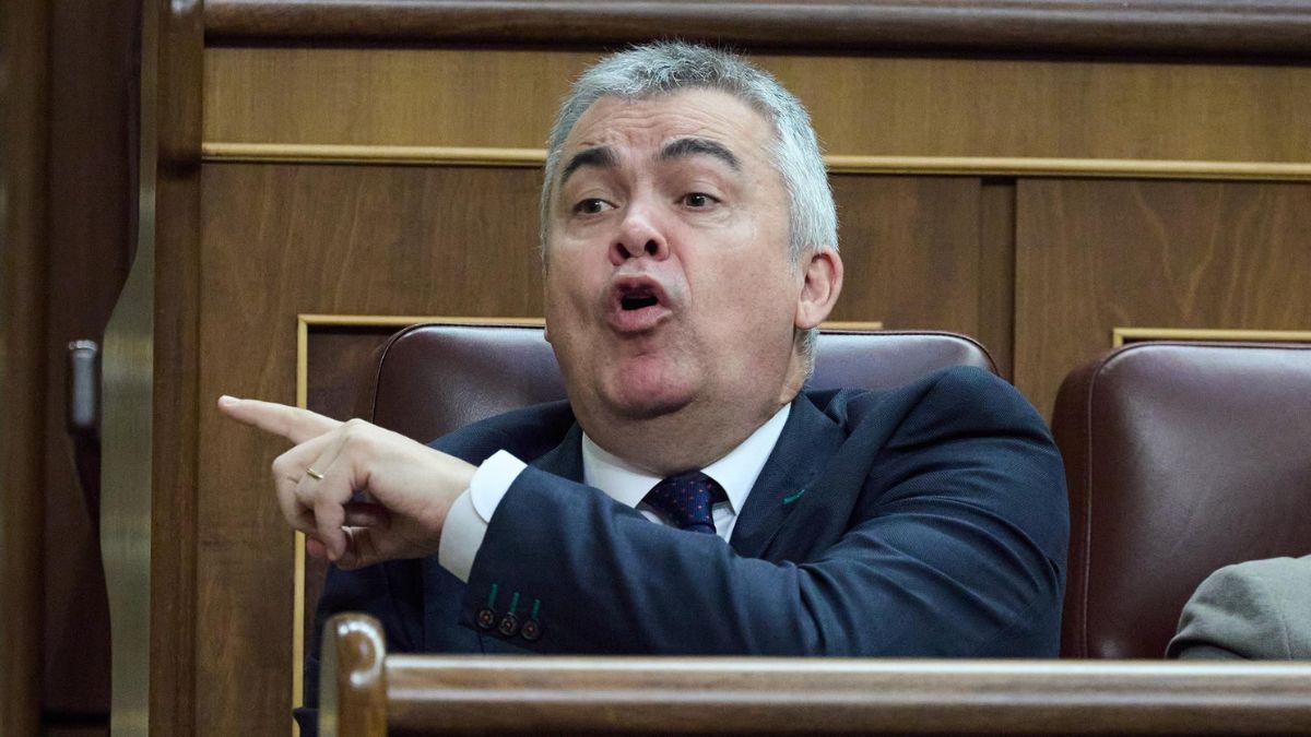 Cerdán amañó con Koldo las primarias del PSOE de 2014 en favor de Sánchez: «Mete las dos papeletas sin que te vea nadie»
