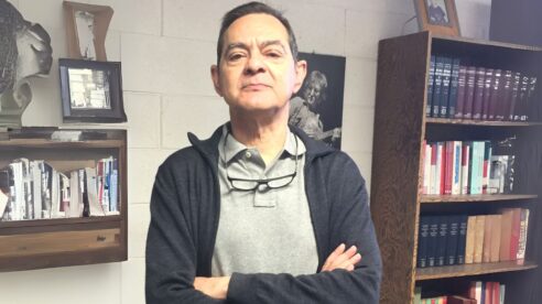 In Memoriam | Tomás López-Fragoso Álvarez, catedrático de Derecho Procesal
