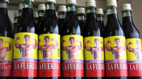 El que no registra, pierde: una bodega dominicana fracasa en su intento de proteger en España su vino “La Fuerza”