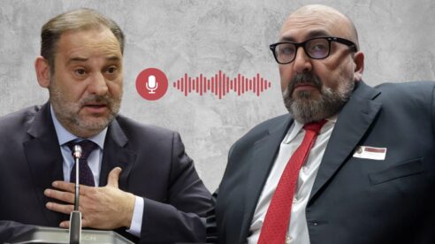Opinión | Colocaciones, sexo y corrupción: las grabaciones que revelan el machismo institucional en la trama Ábalos