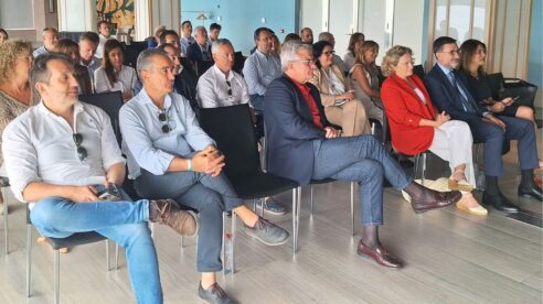 Los Jueces Decanos avisan: habrá un colapso en los Juzgados de Violencia sobre la Mujer a partir del 3 de octubre
