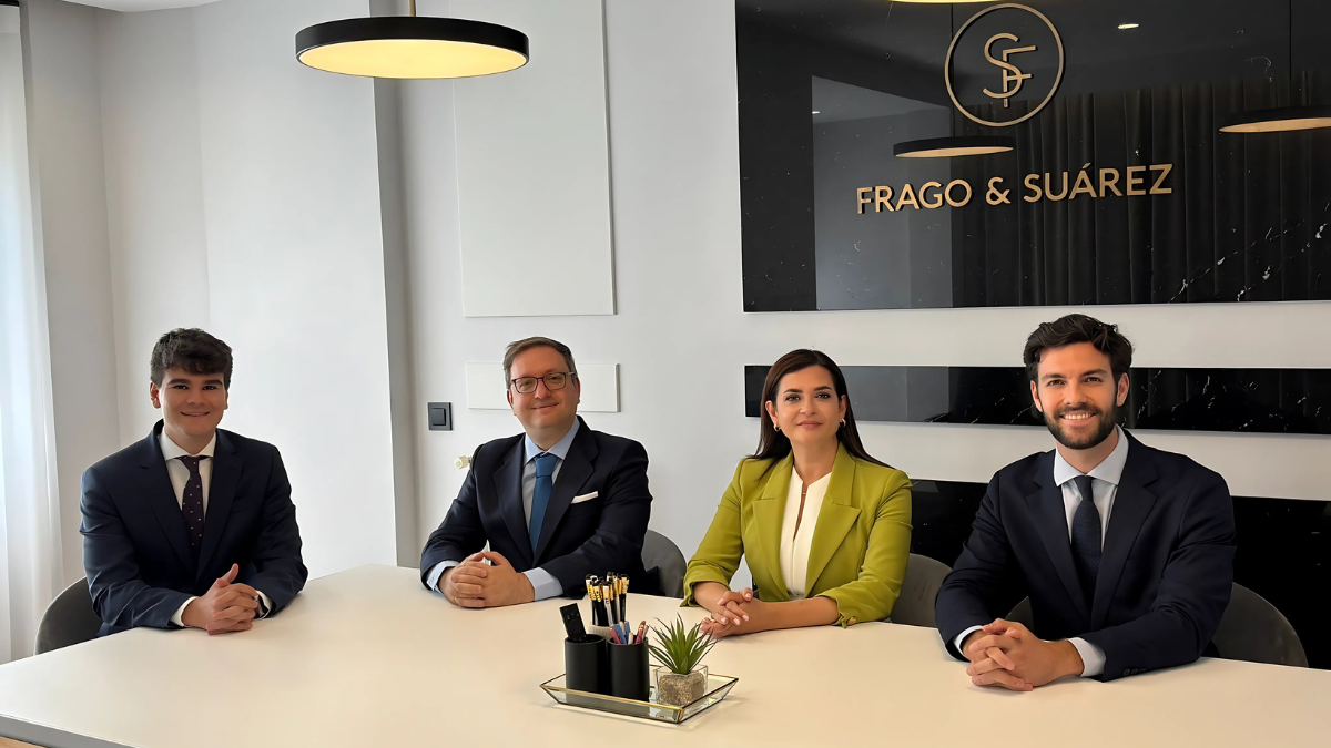 Frago & Suárez, la firma que representa a la APIF en la causa de García Ortiz: «fue un error nombrarlo FGE»
