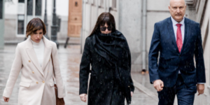 jésica rodríguez expareja ábalos