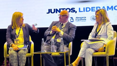 De litigantes a solucionadores, la abogacía ve la ley 1/2025 como una «oportunidad para liderar la actividad negociadora”