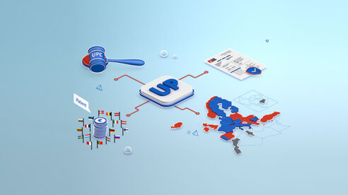 El Sistema de Patente Unitaria celebra su segundo aniversario: así funciona la protección de patentes europea
