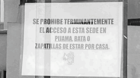 Opinión | A juicio… con decoro (y sin pantuflas)