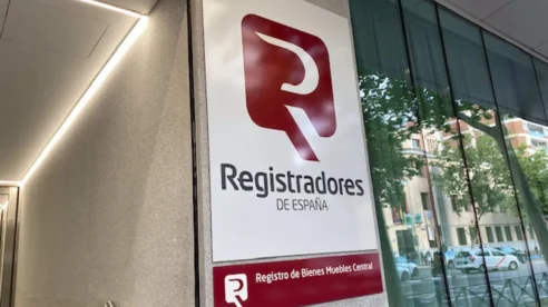 El Número de Registro Único de Alquiler solo es obligatorio para alquileres en plataformas «online», según el Colegio de Registradores