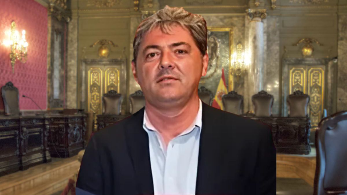 El TS prohíbe salir del país al «amigo» de Cerdán y al ex directivo de Acciona por los presuntos amaños de obras