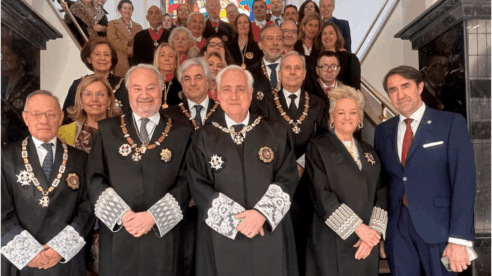 5.000 euros por el mejor artículo jurídico: abierta la VI edición del Premio San Raimundo de Peñafort