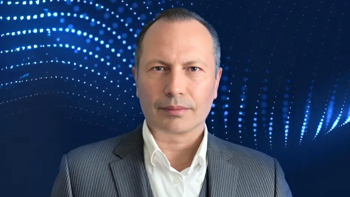 La Audiencia Nacional deja en libertad provisional al exCEO de Nimbus, Alex Lemberg