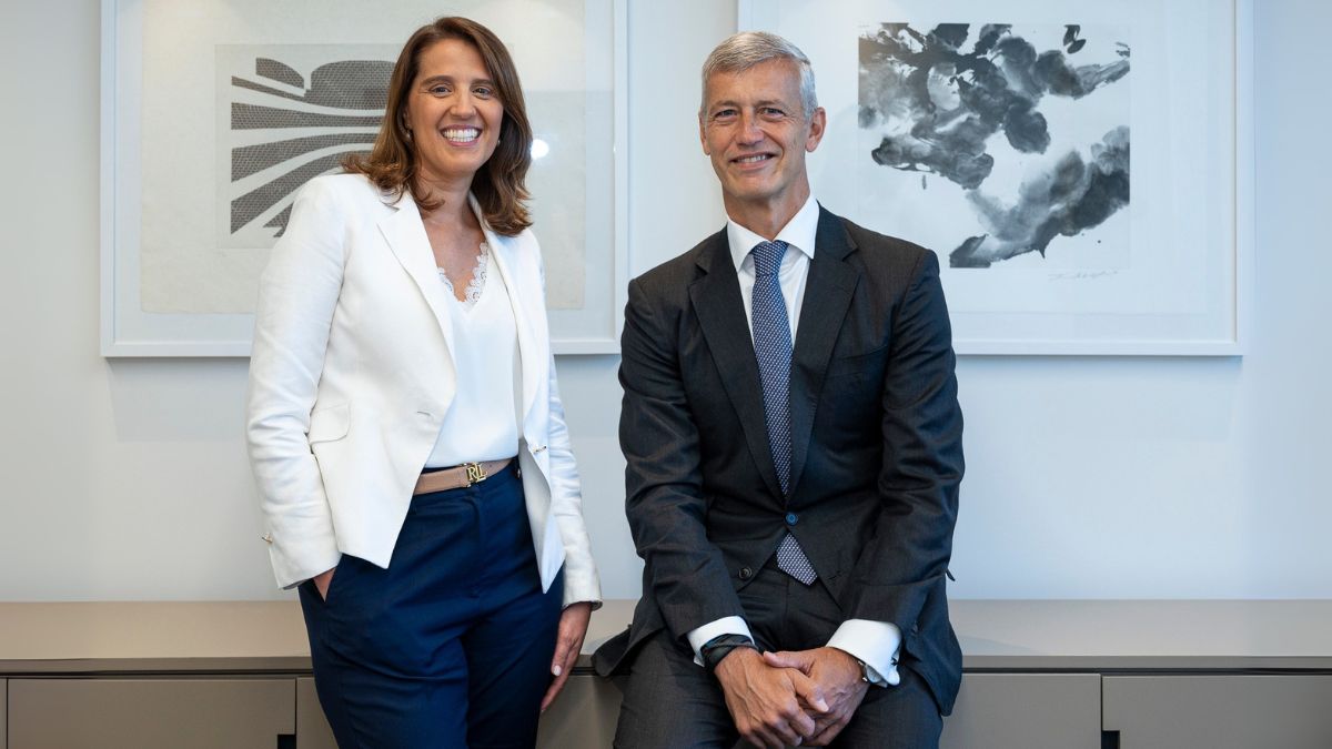 Uría Menéndez renueva su apuesta por Portugal con un cambio de guardia calculado