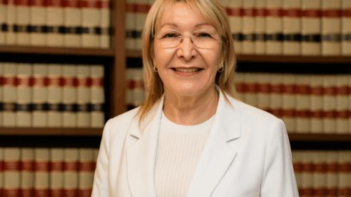 La Audiencia Nacional inadmite una querella contra la exfiscal general de Venezuela por crímenes de lesa humanidad