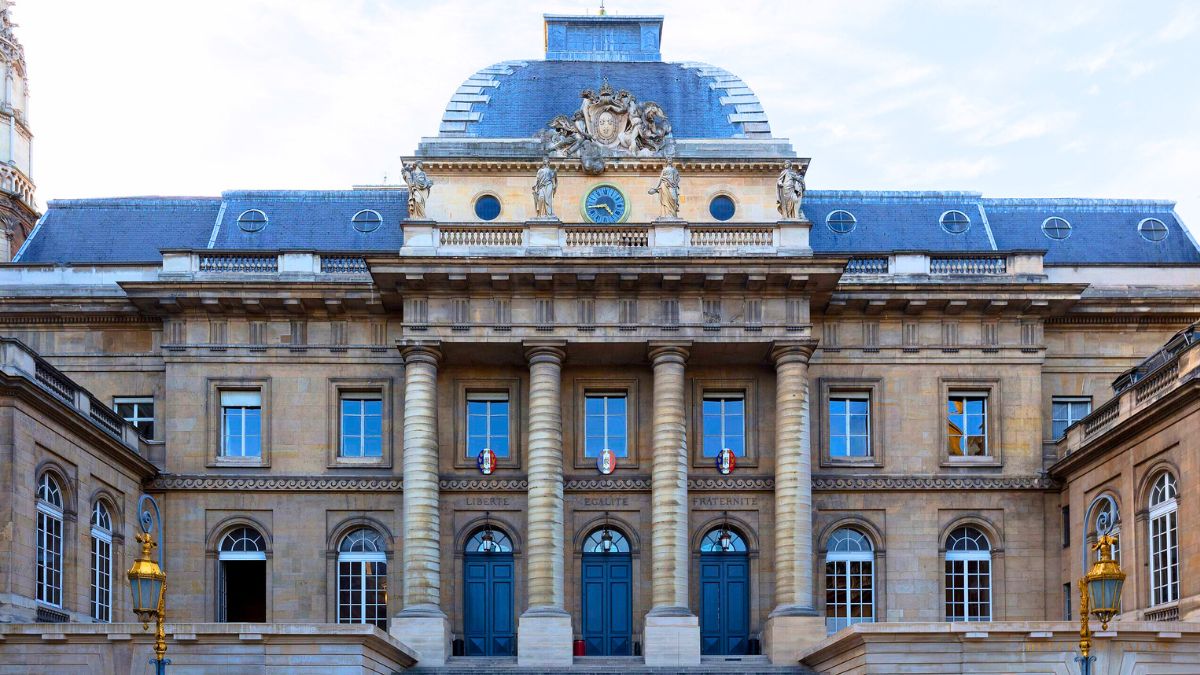 La Corte de Apelaciones de París podría poner punto final al caso de los herederos del sultán de Sulu este lunes