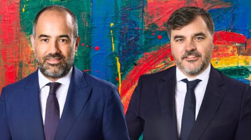 Fusión estratégica en el sector industrial: EJASO asesora la integración de Kimak con Kider Store Solutions
