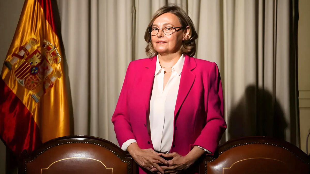Esther Erice, presidenta del Observatorio, en el Día Mundial contra la trata de personas: «la respuesta penal sigue siendo débil»