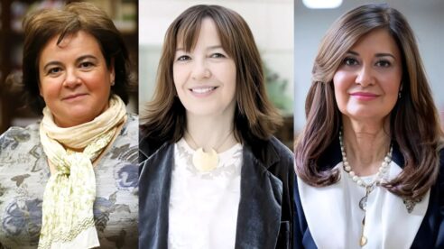 El Supremo incorpora seis nuevos magistrados y alcanza un máximo histórico de mujeres