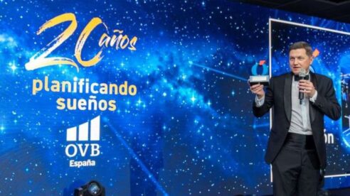 Miles de ahorradores españoles reclaman a OVB Allfinanz España por las pérdidas de FWU