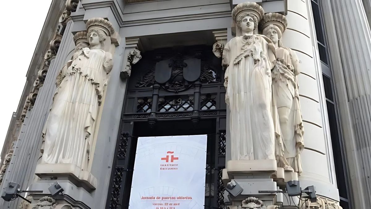 El TJUE confirma la adjudicación del contrato para enseñar español en instituciones europeas al grupo belga CLL frente al Instituto Cervantes