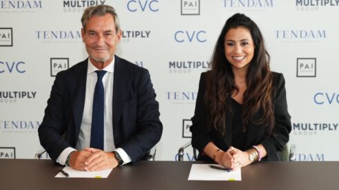 Multiply Group entra en el capital de Tendam con el asesoramiento legal de Hogan Lovells