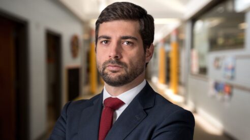 Opinión | El templo de la concordia no entiende de conciliación