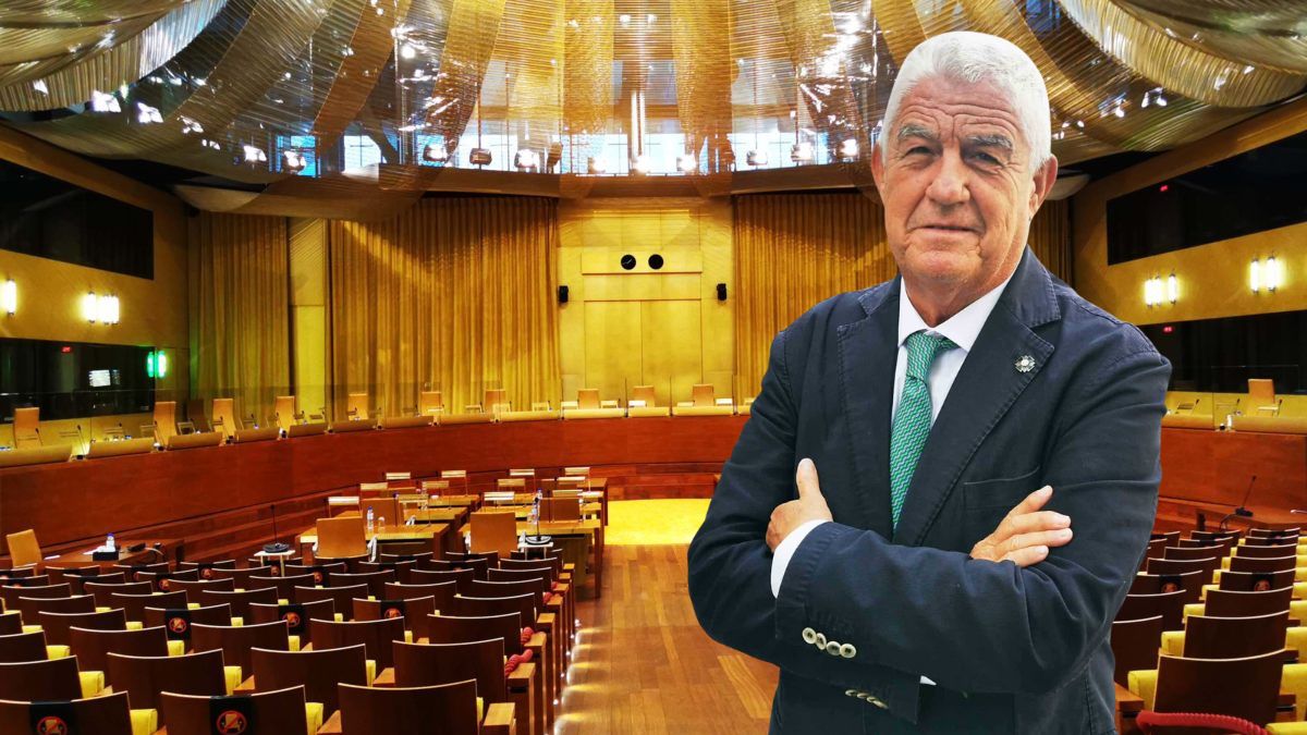 Fuster-Fabra ante el TJUE: “Las actividades de los CDR responden al concepto de terrorismo tipificado por la Unión Europea”