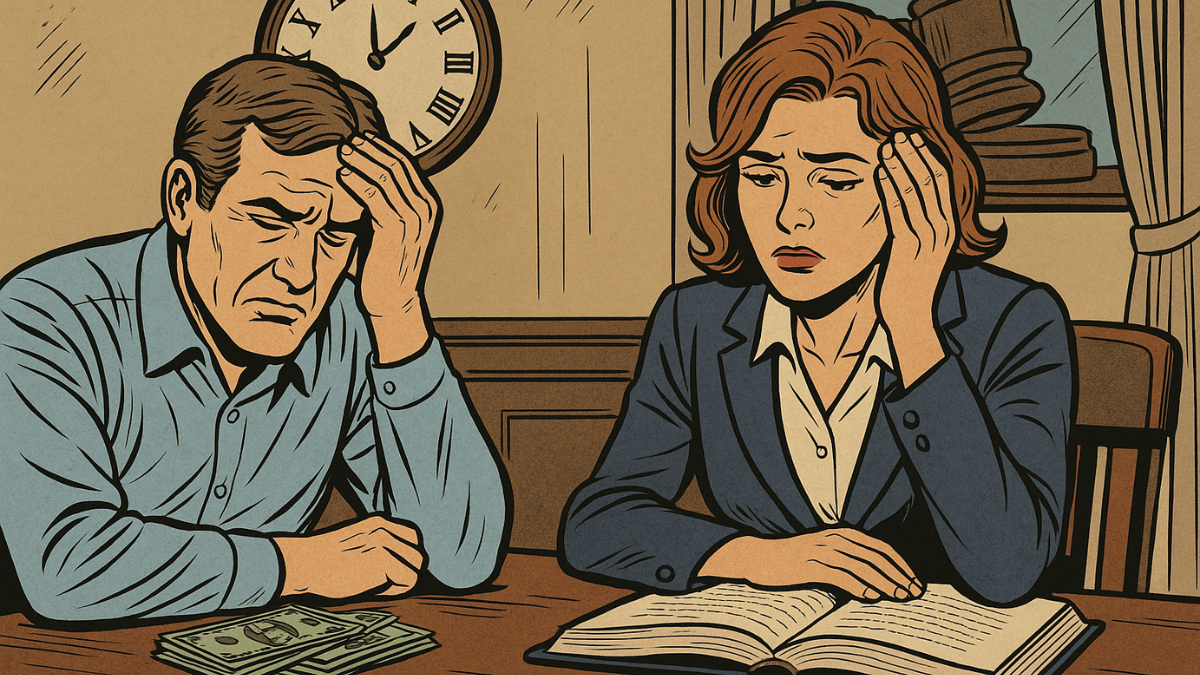 «Más gasto para el cliente, y un retraso en la resolución del problema»: la Ley Orgánica 1/2025 se convierte en una nueva traba judicial