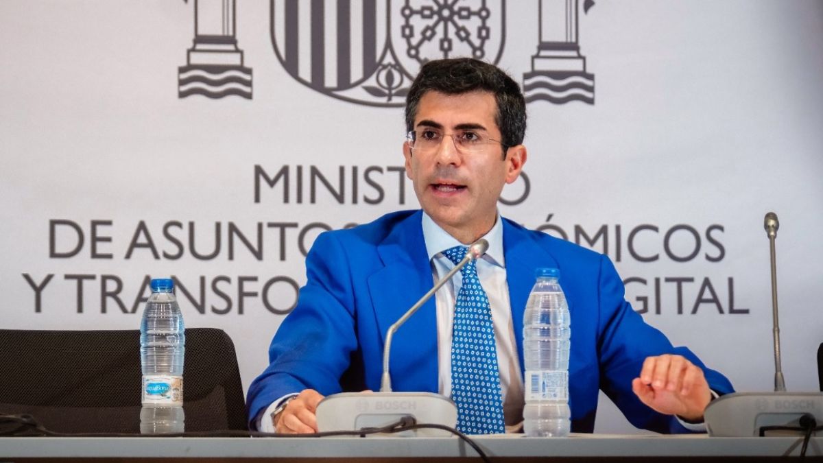 Opinión | España necesita una mentalidad geoestratégica para la IA