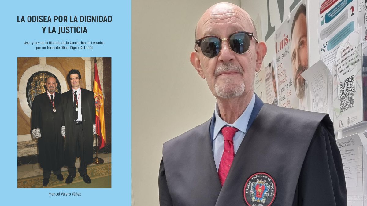 Opinión | ALTODO fue la hermandad que hizo visible lo invisible: el turno de oficio