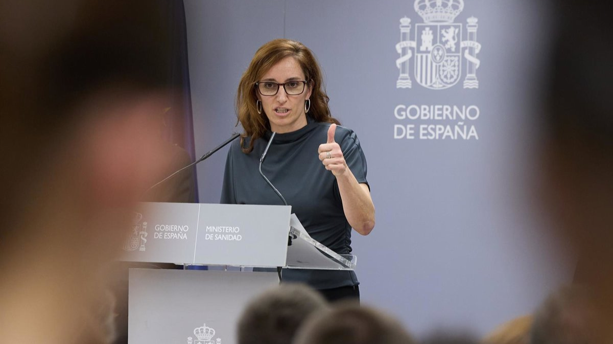 El Defensor del Paciente lanza cinco propuestas a la ministra Mónica García: «o se hace algo, o la Sanidad pública fenece»