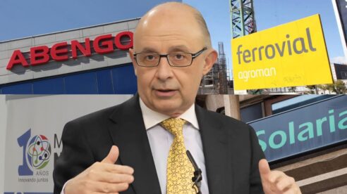 Caso Montoro: Todo comenzó con una denuncia anónima ante la Fiscalía Anticorrupción