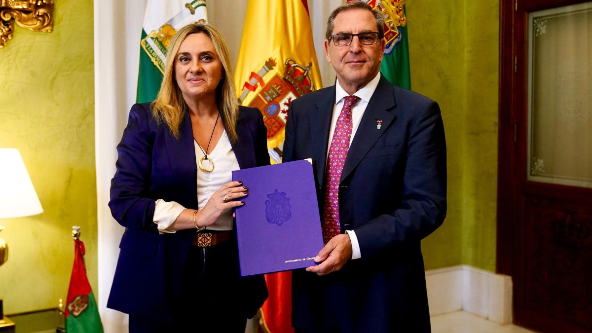 Granada estrena oficina antiokupas tras un repunte del 30% en denuncias